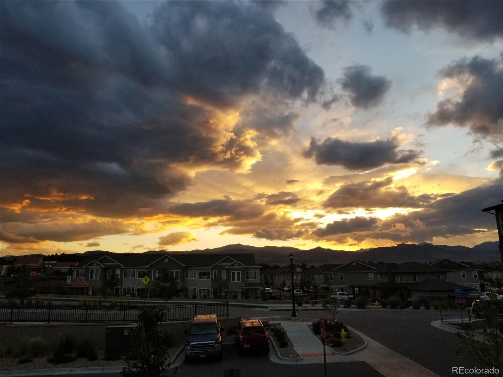 15354 W 64th Lane Unit: 206