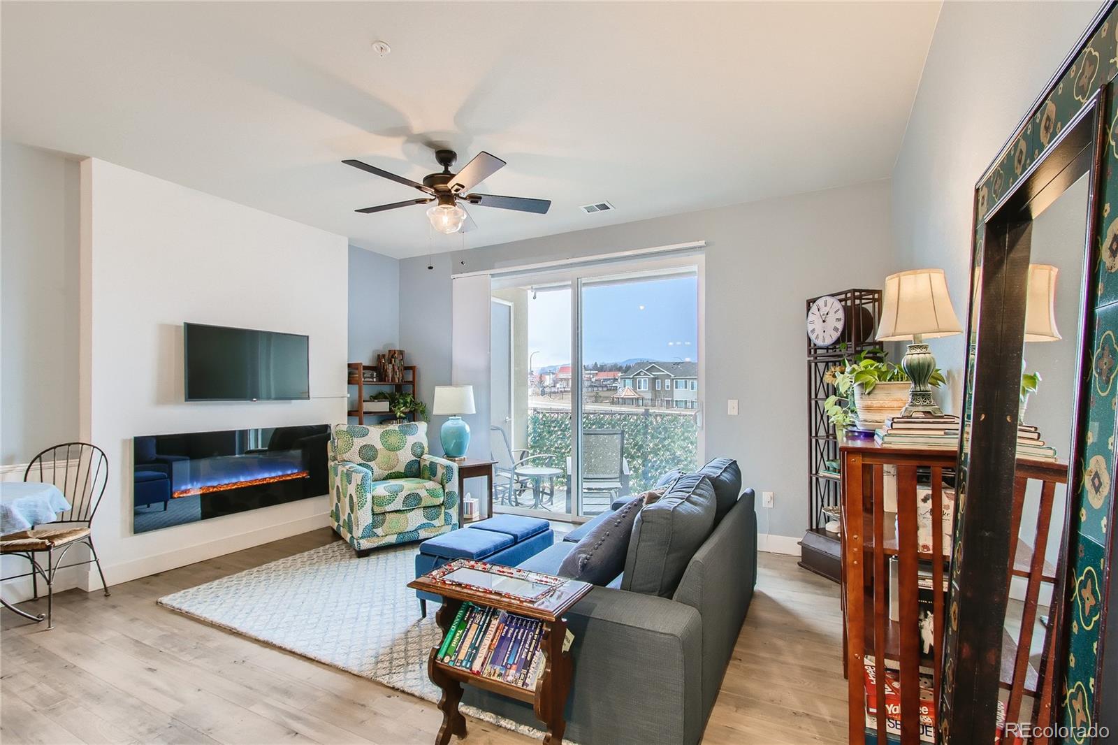 15354 W 64th Lane Unit: 206