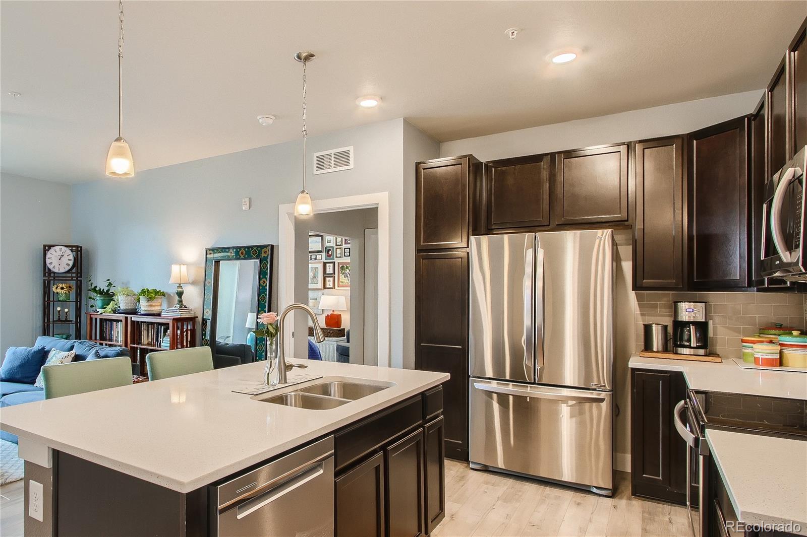 15354 W 64th Lane Unit: 206
