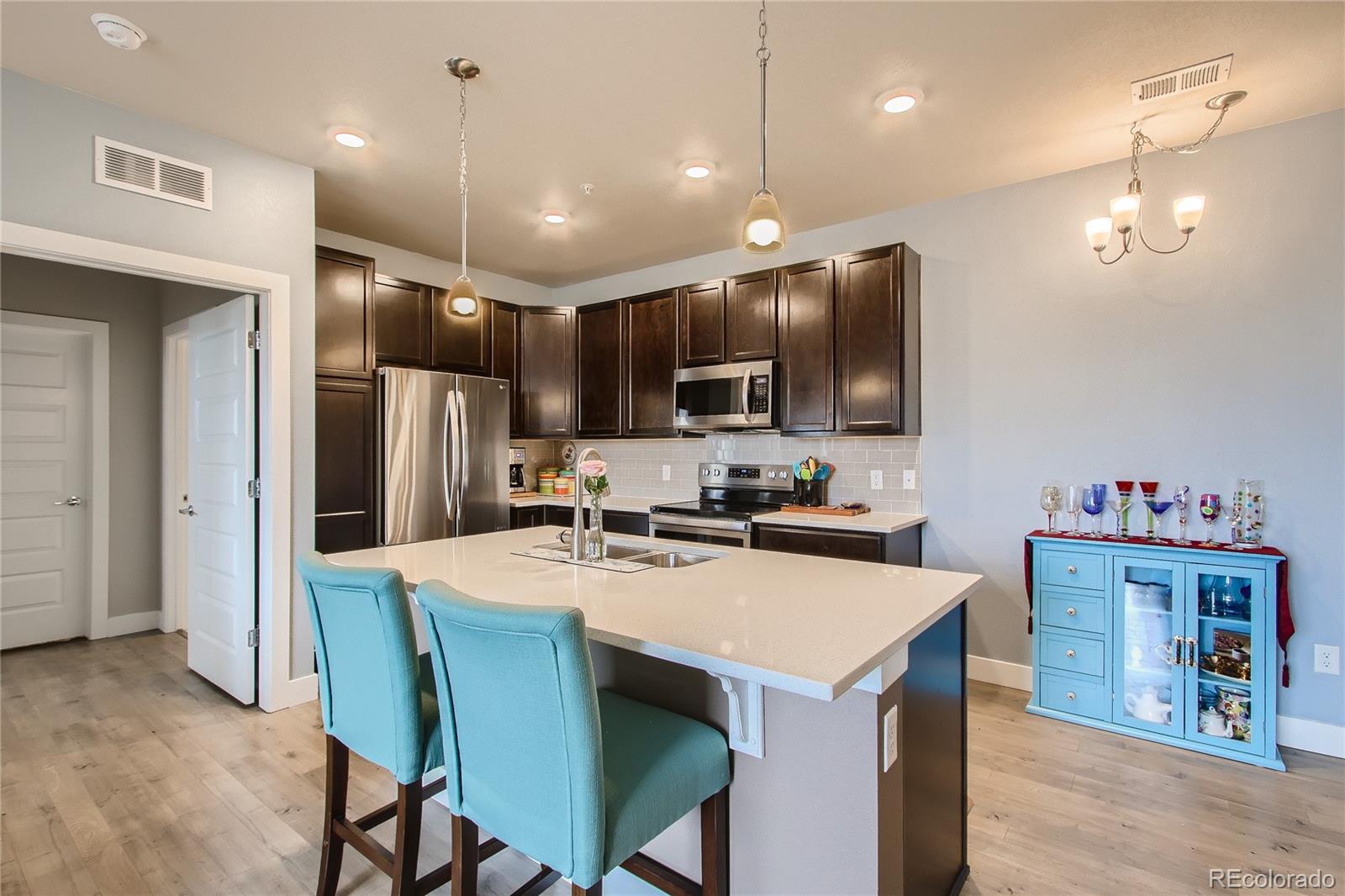 15354 W 64th Lane Unit: 206