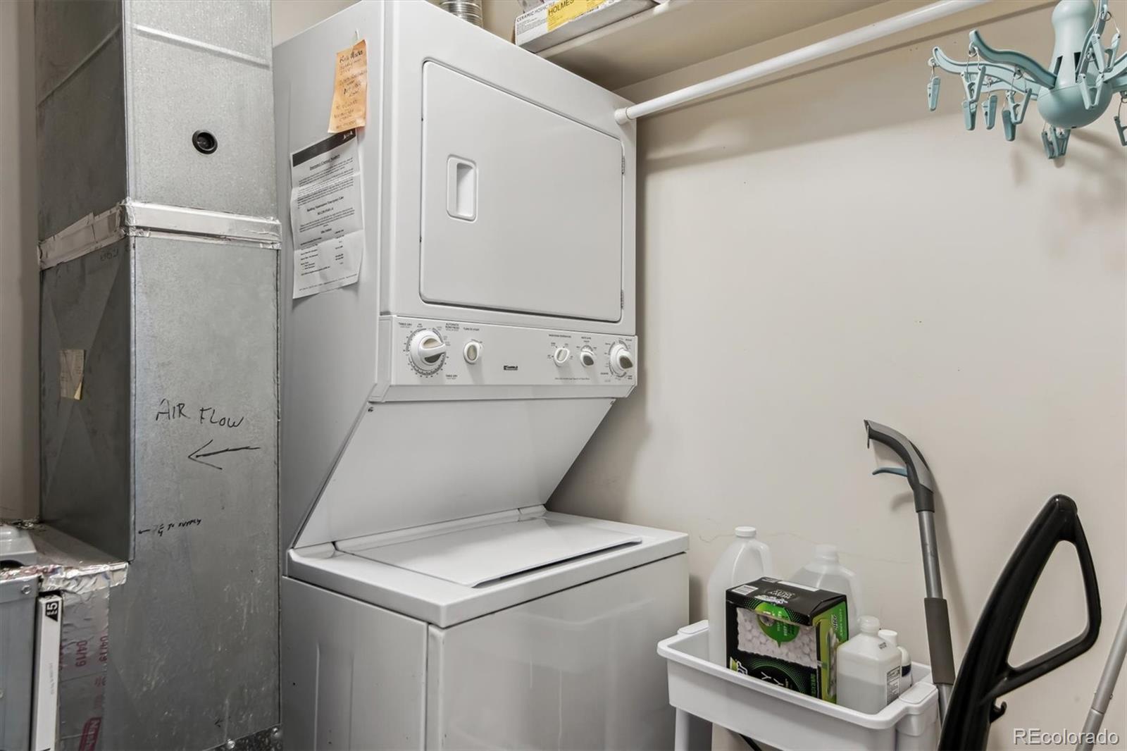 275 S Harrison Street Unit: 208