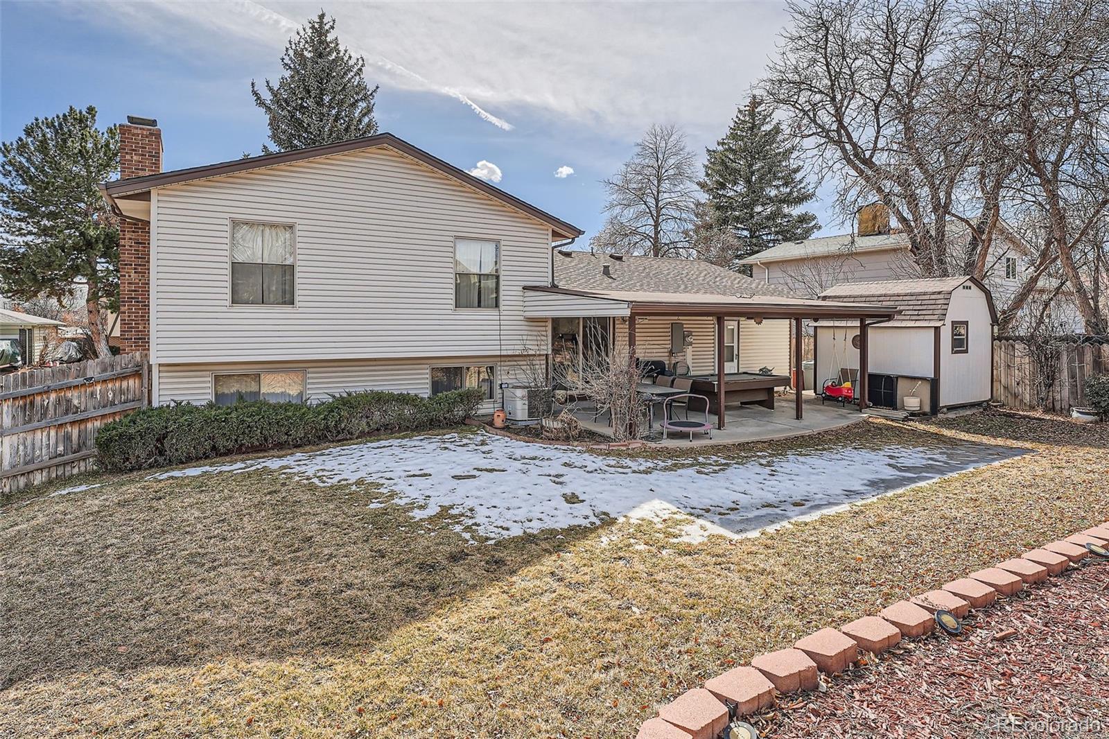 15341 E Arkansas Place