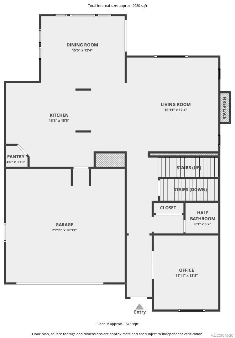 10 Ferris Lane