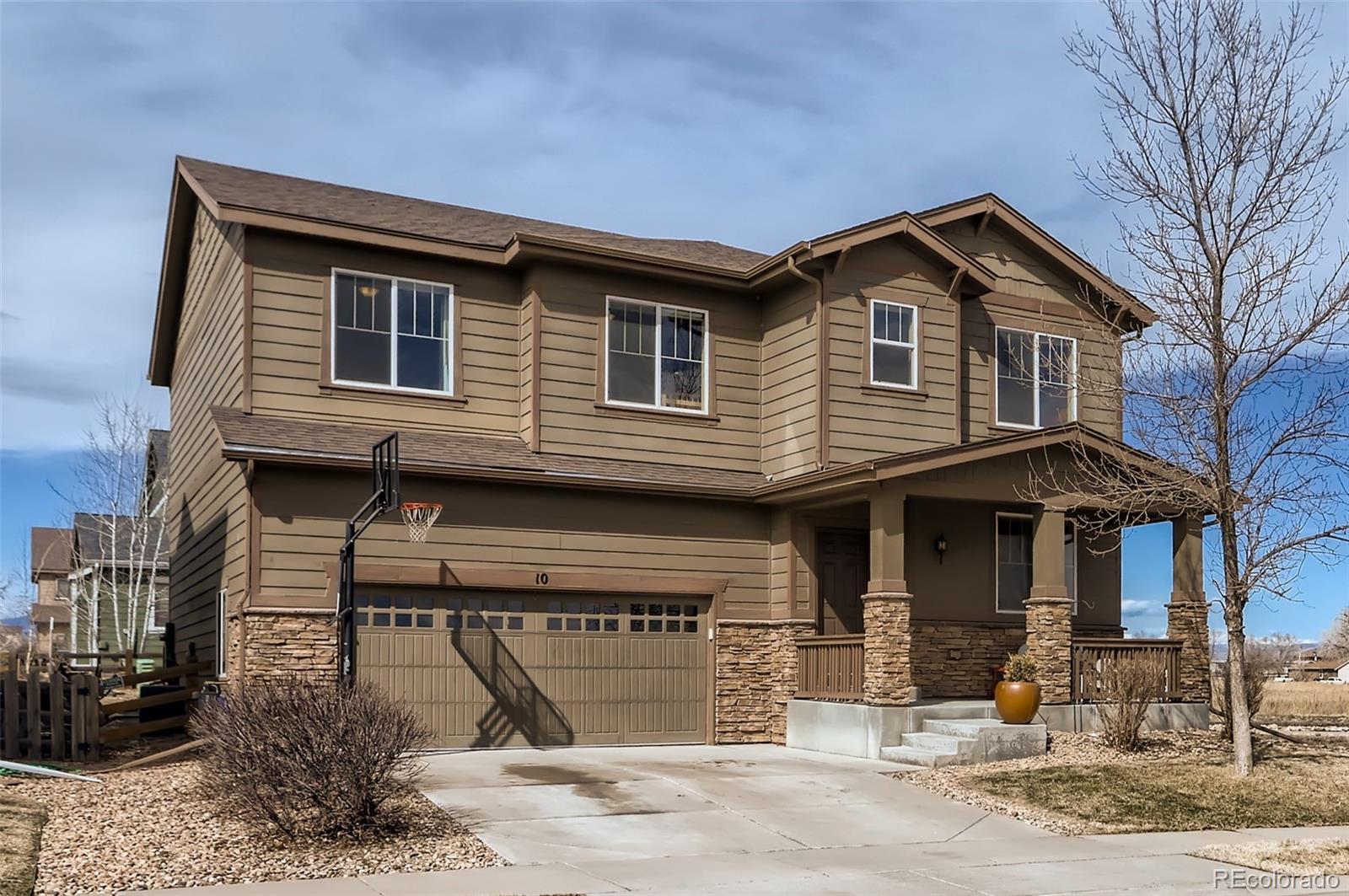 10 Ferris Lane