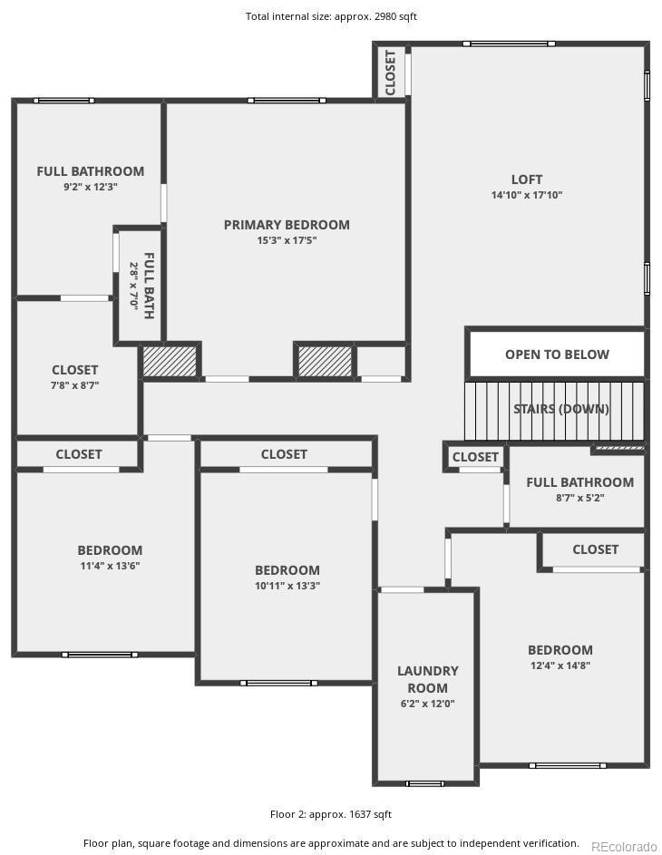 10 Ferris Lane