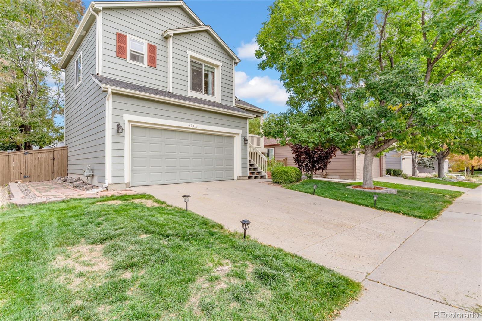 9678 Rockhampton Way