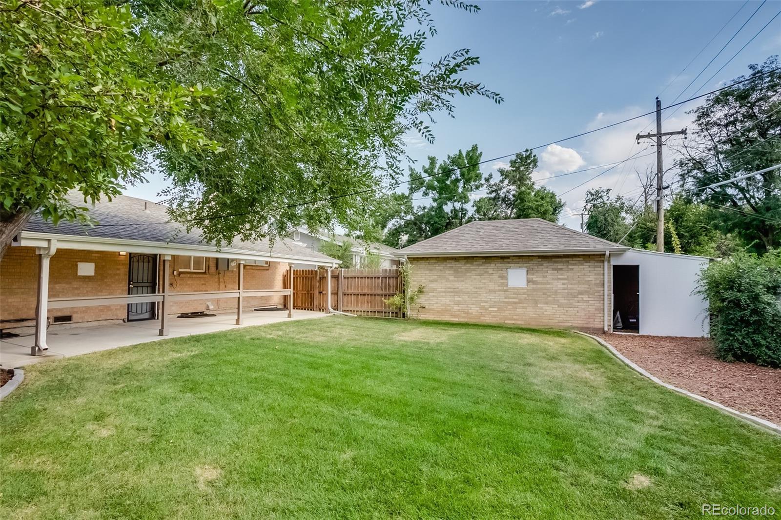 1365 Scranton Street