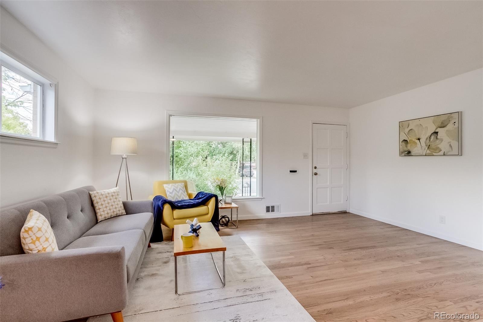 1365 Scranton Street