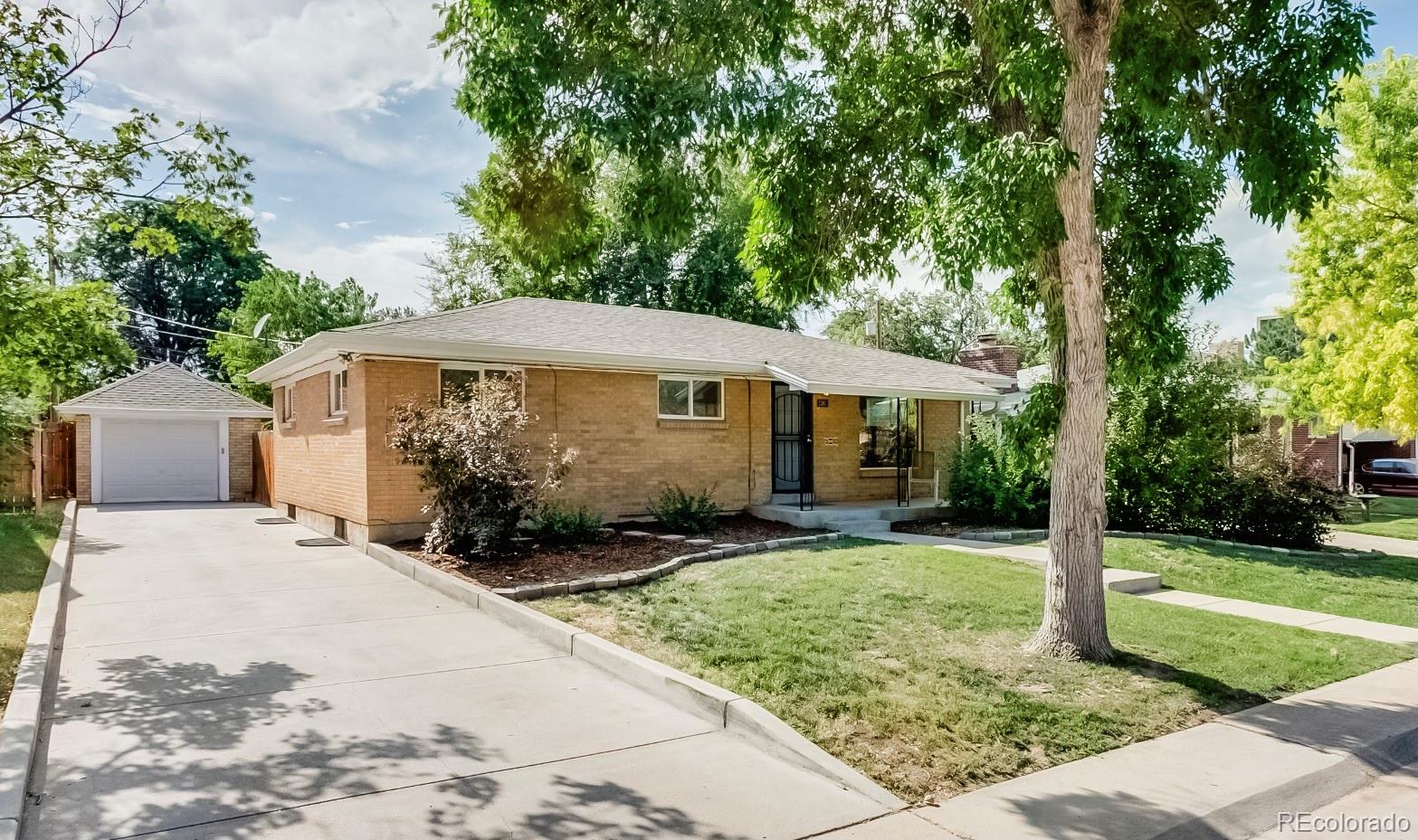 1365 Scranton Street