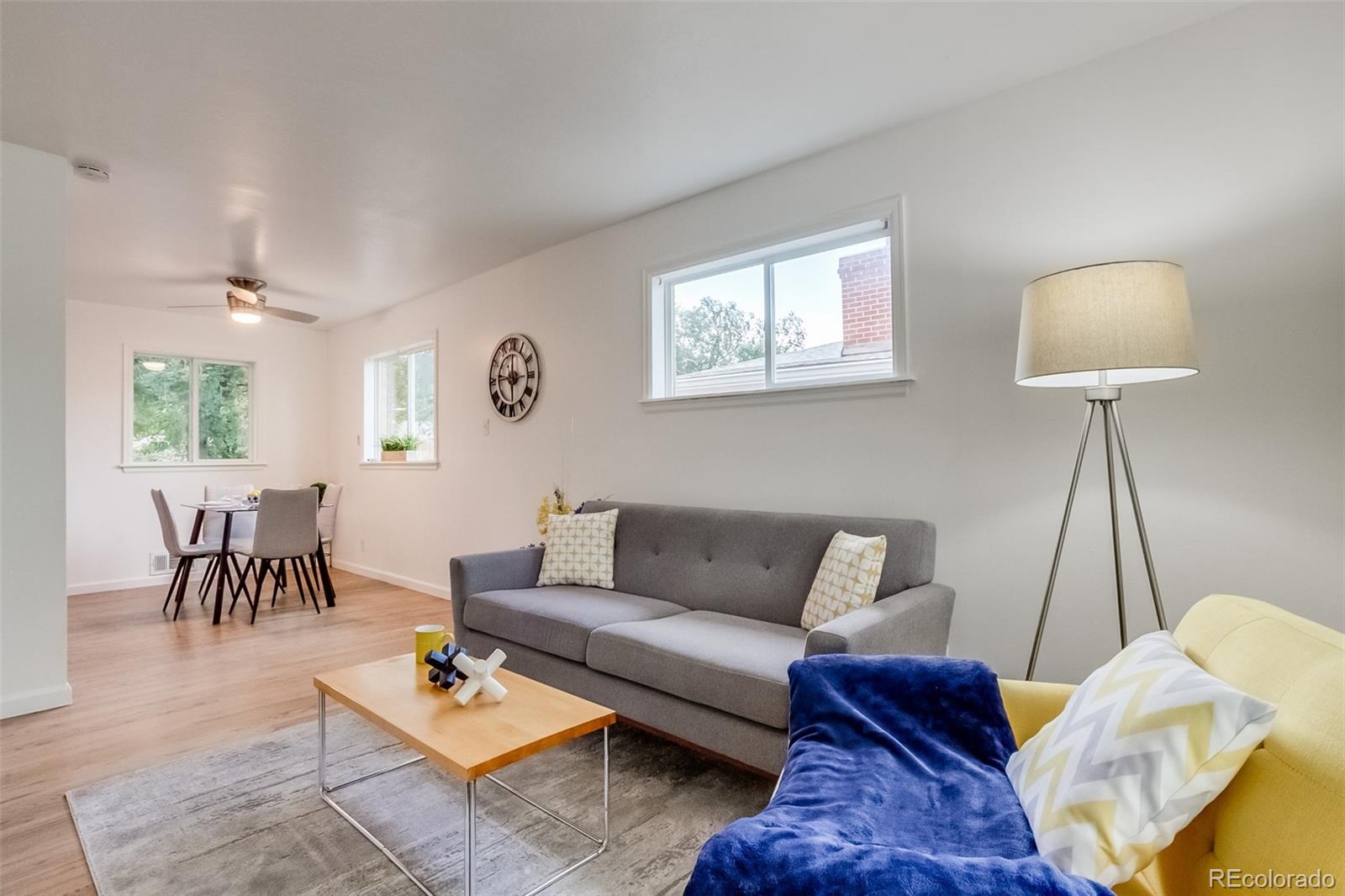 1365 Scranton Street