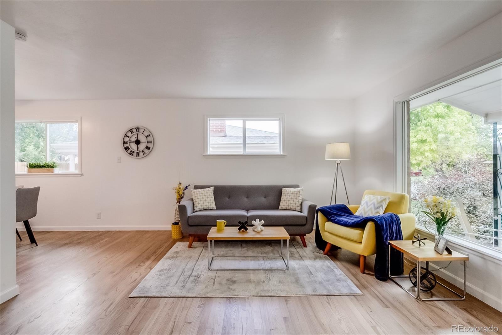 1365 Scranton Street