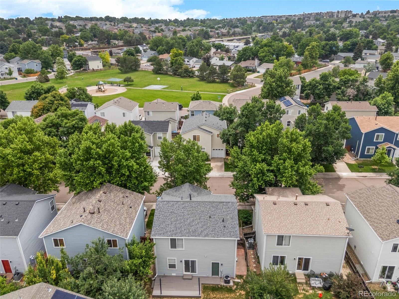 11845 W Tulane Drive