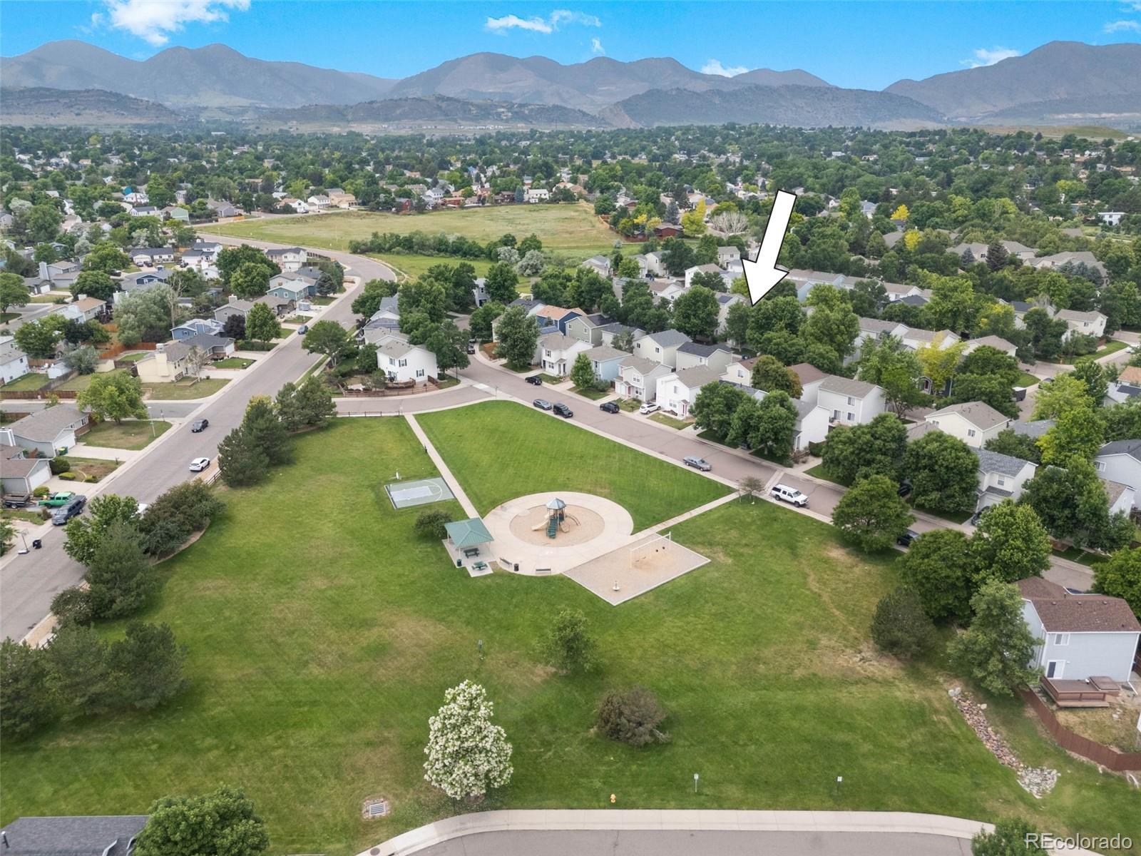 11845 W Tulane Drive