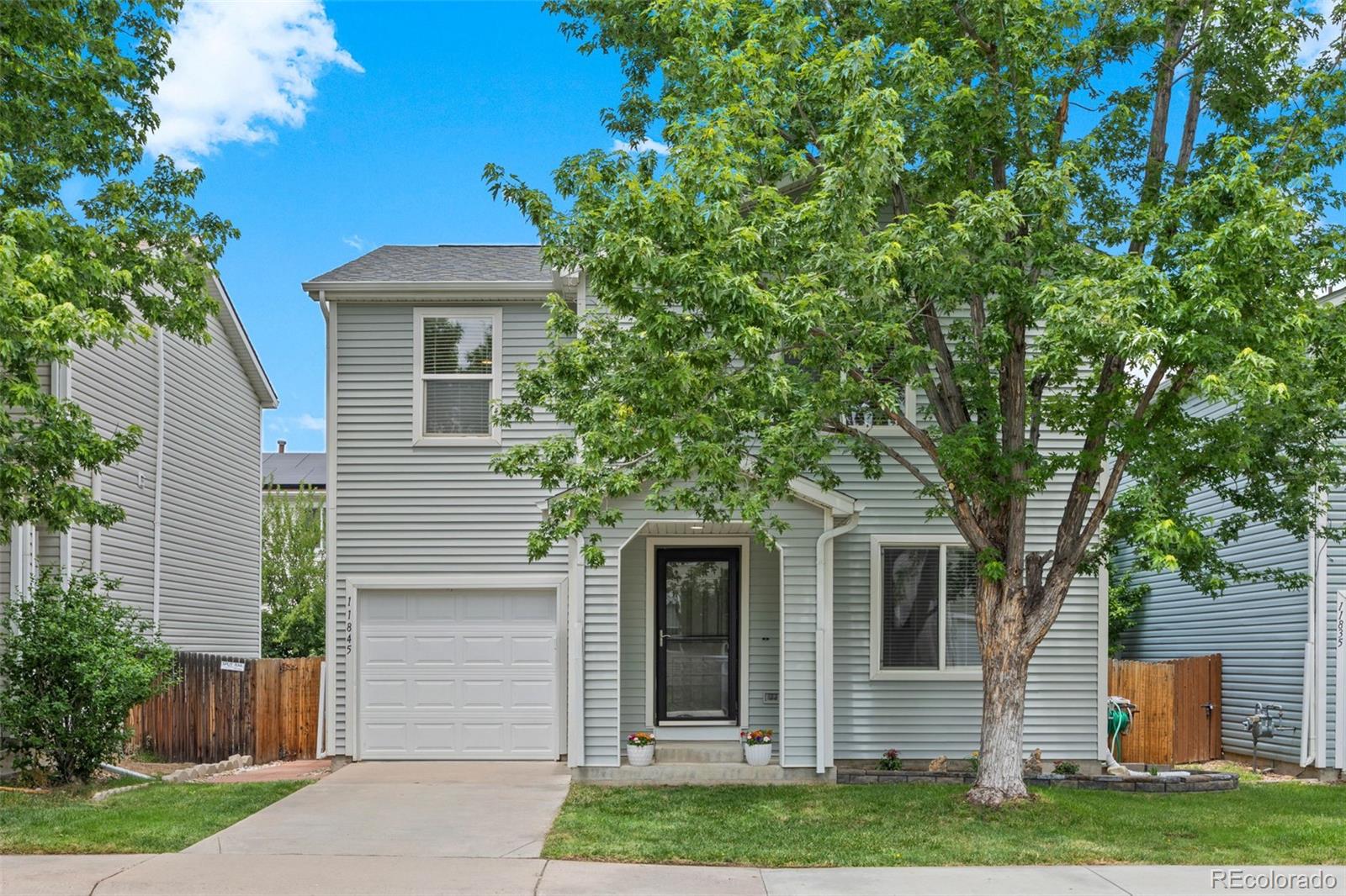 11845 W Tulane Drive