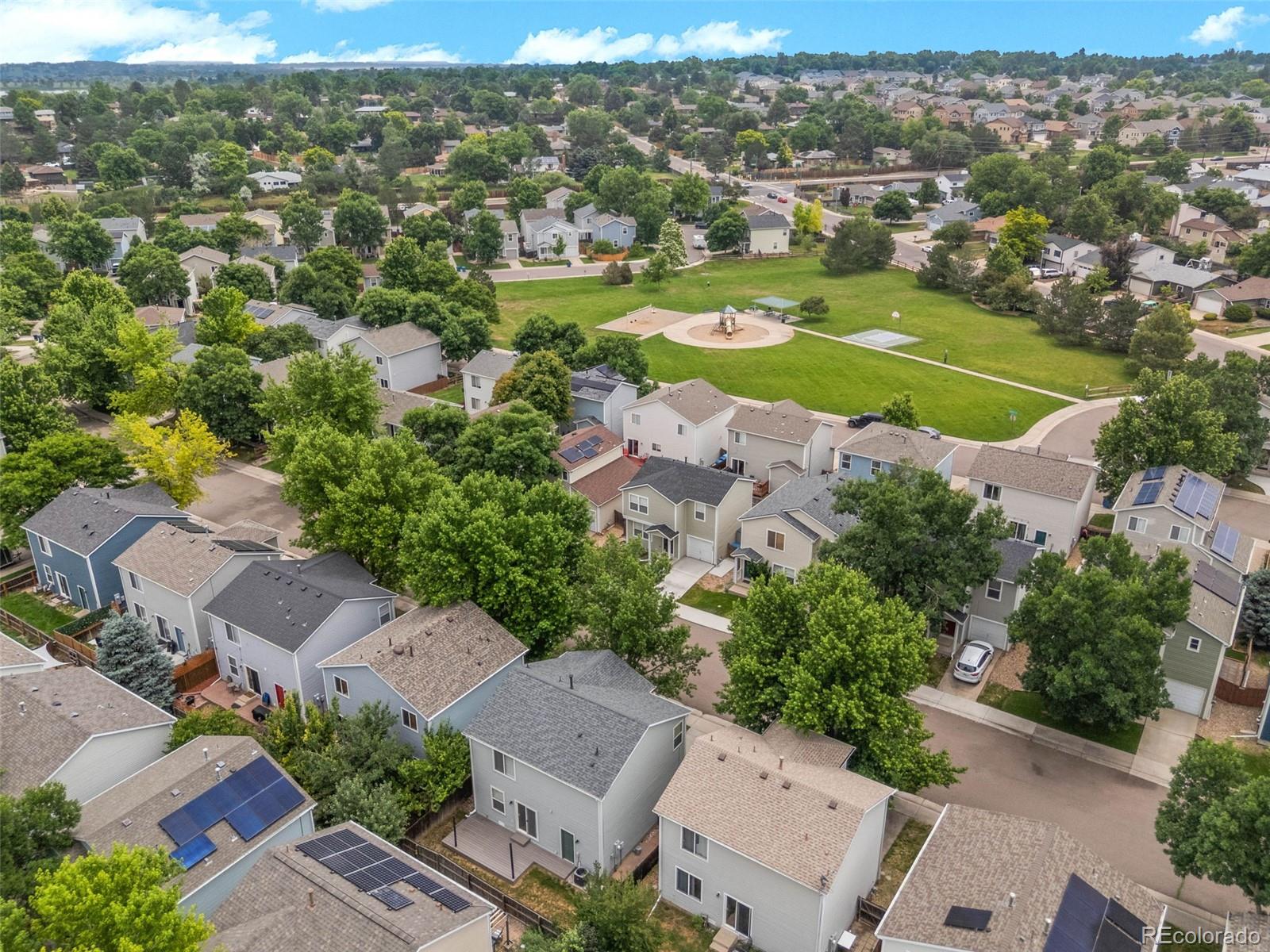 11845 W Tulane Drive