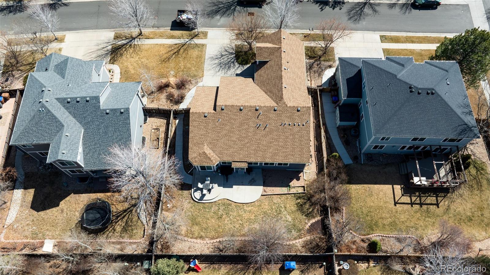 275 Gold Maple Street