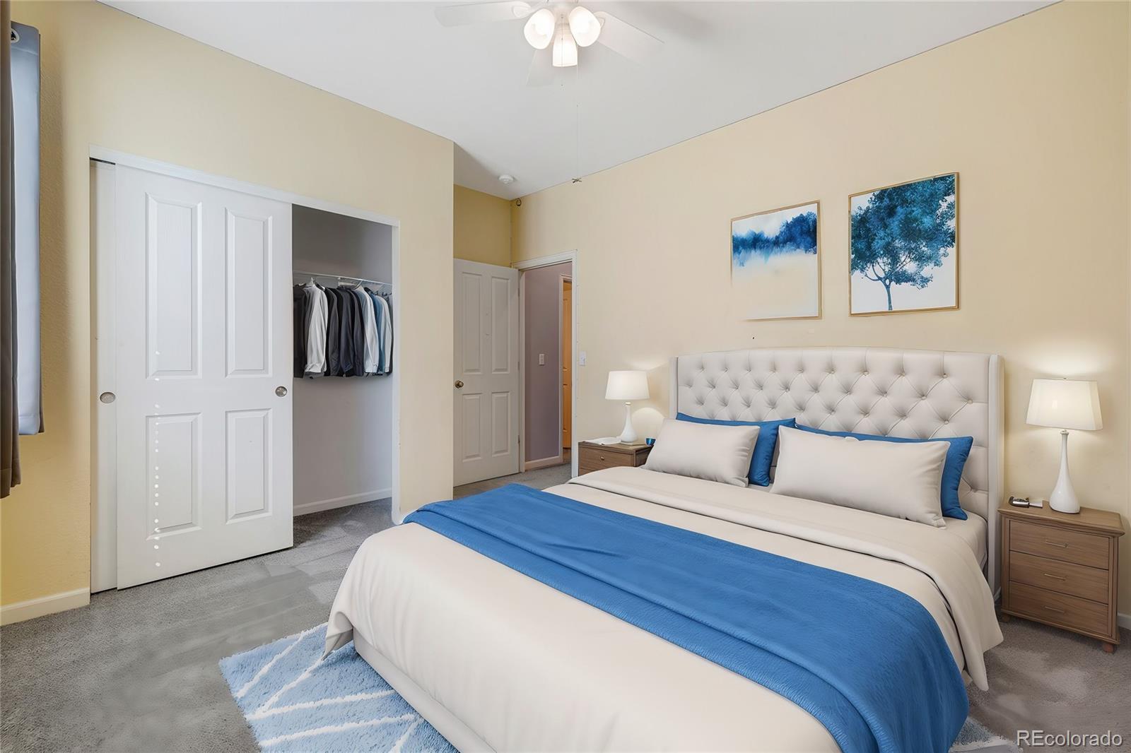 275 Gold Maple Street