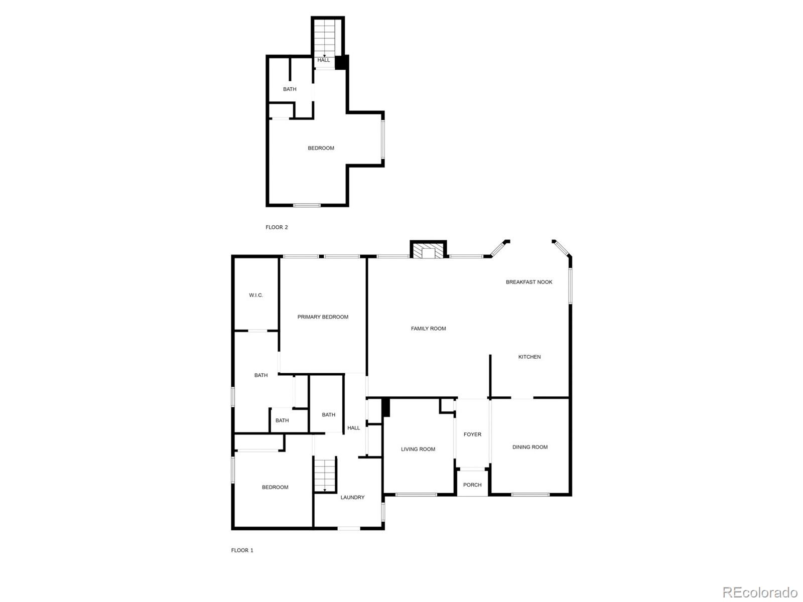 275 Gold Maple Street