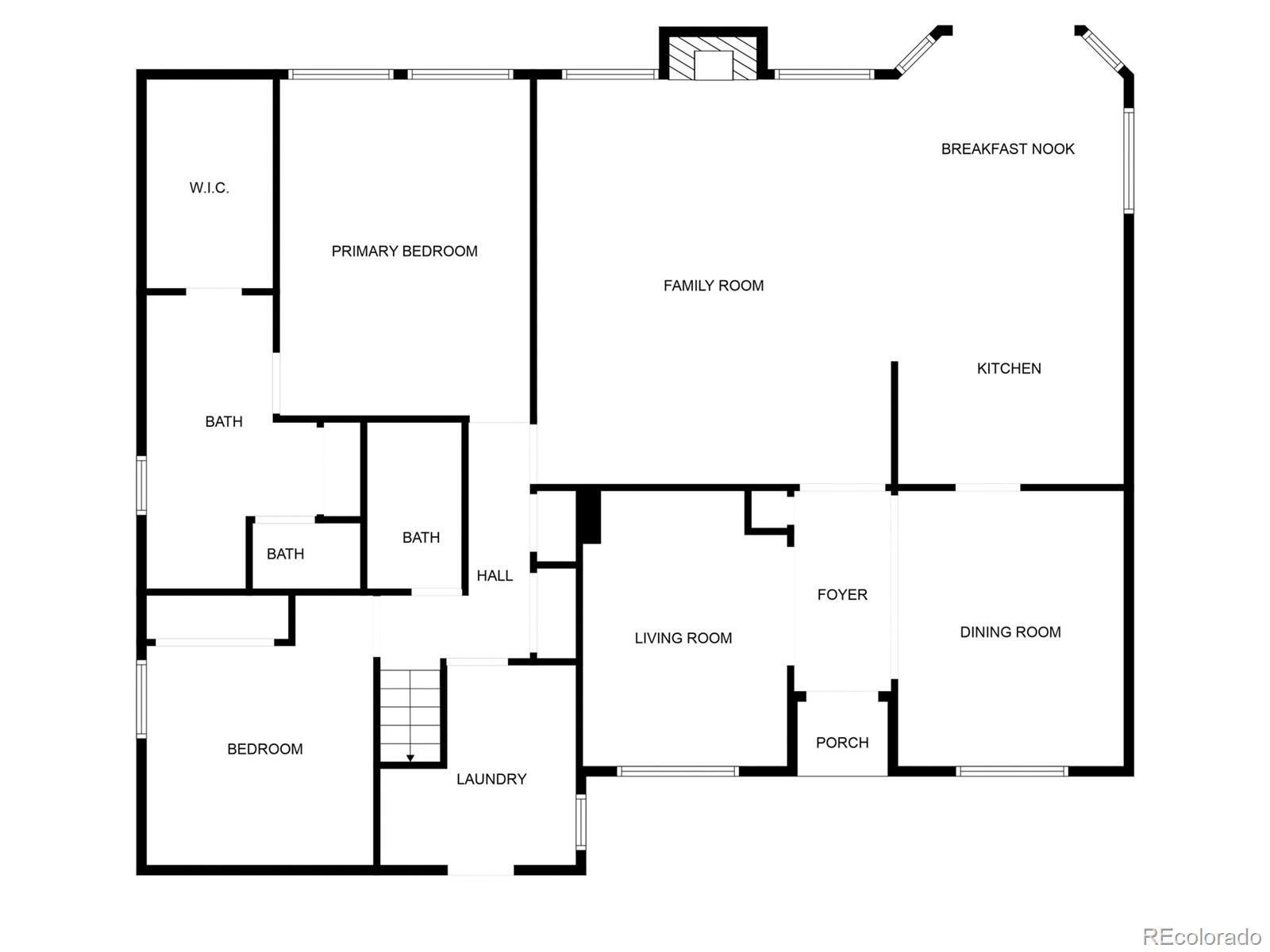 275 Gold Maple Street