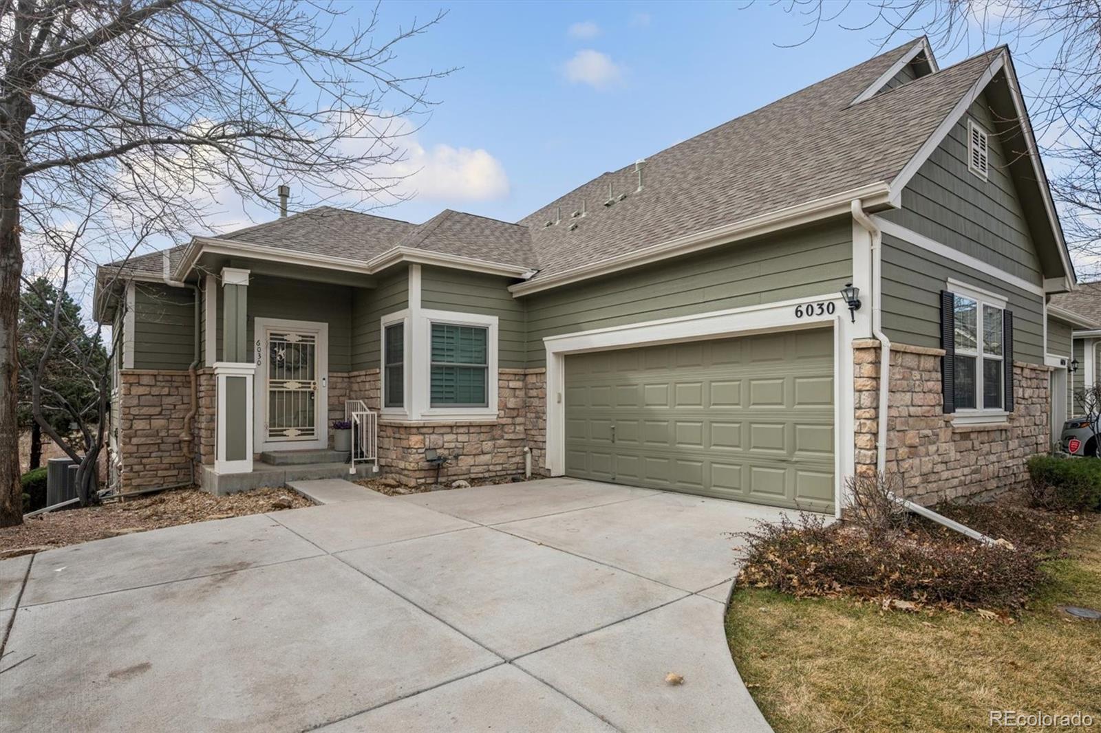 6030 W Colorado Lane