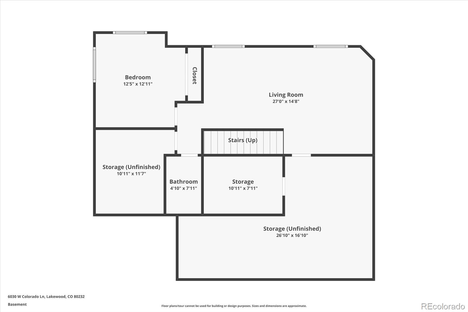 6030 W Colorado Lane