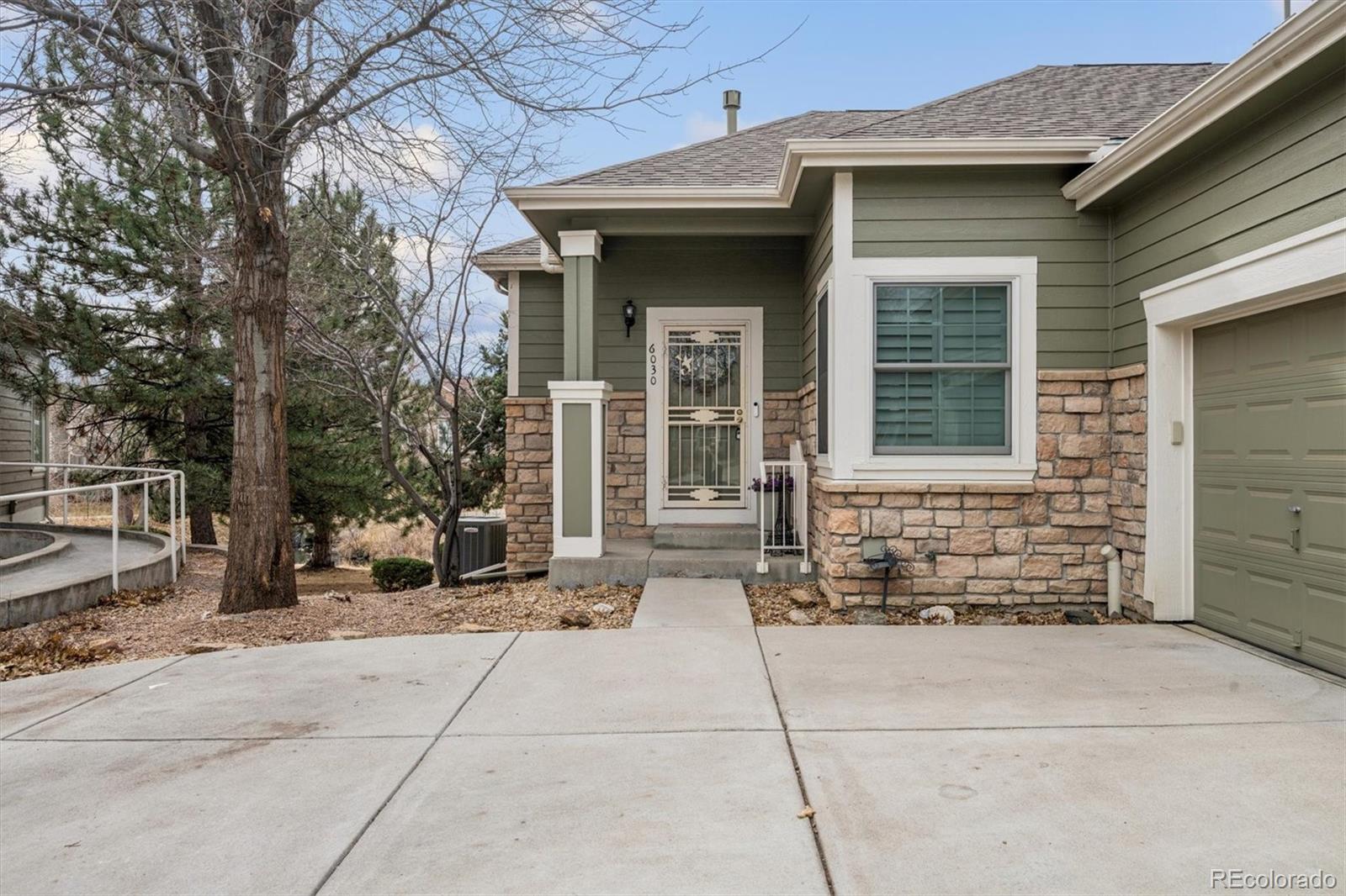 6030 W Colorado Lane