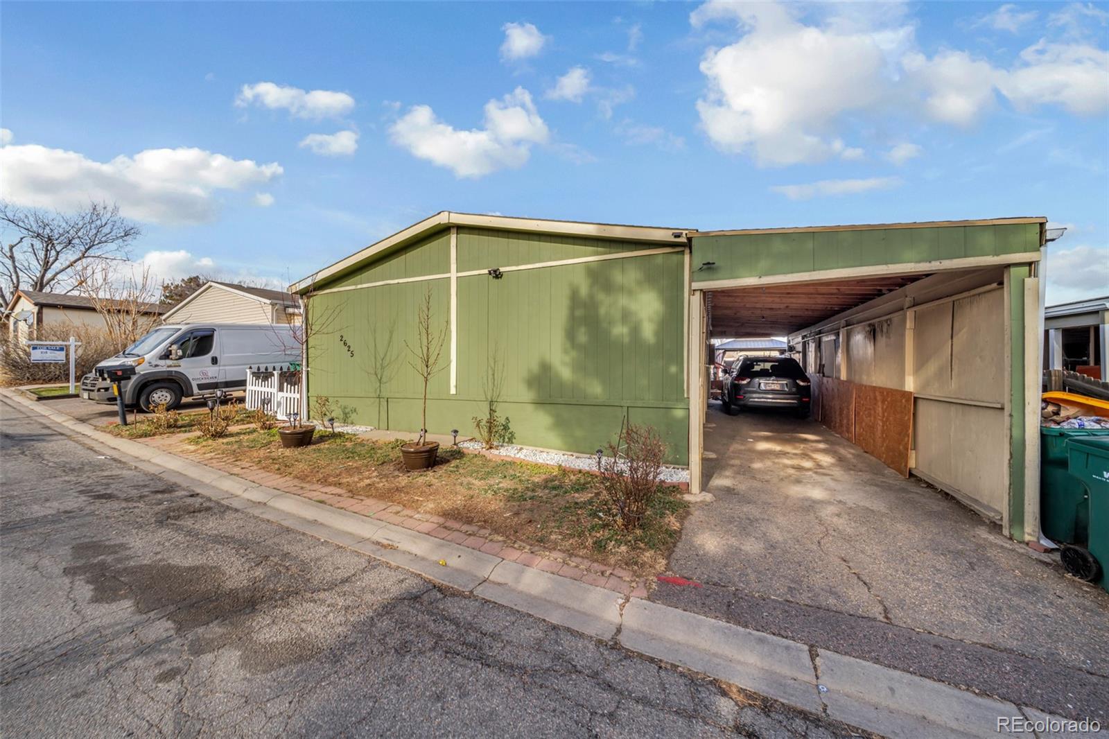 2625 Pheasant 285 Street