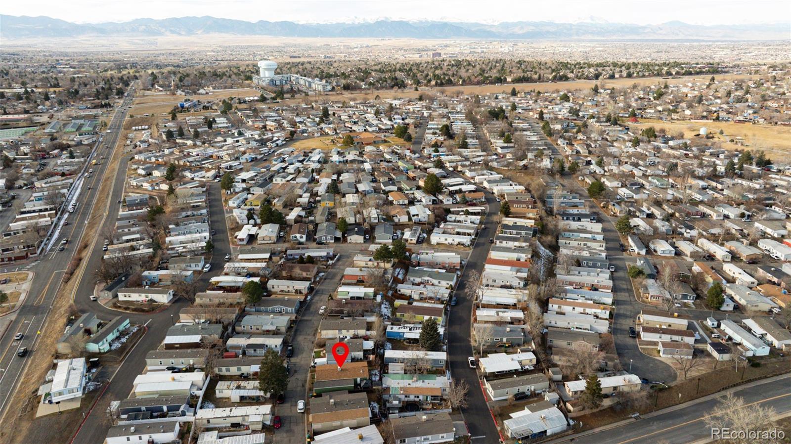 2625 Pheasant 285 Street