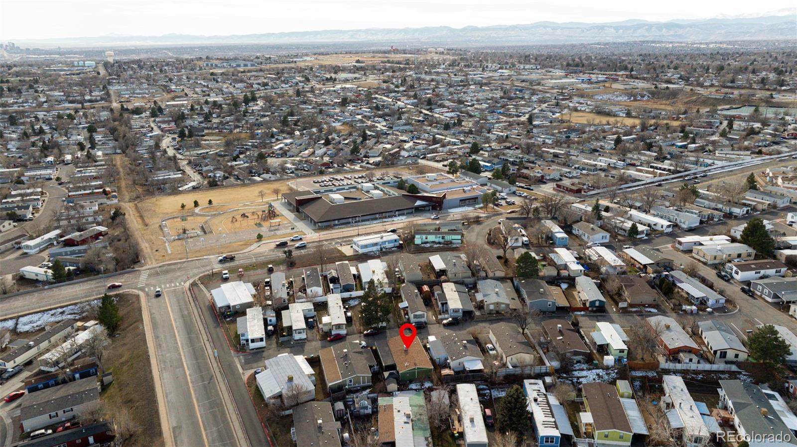 2625 Pheasant 285 Street