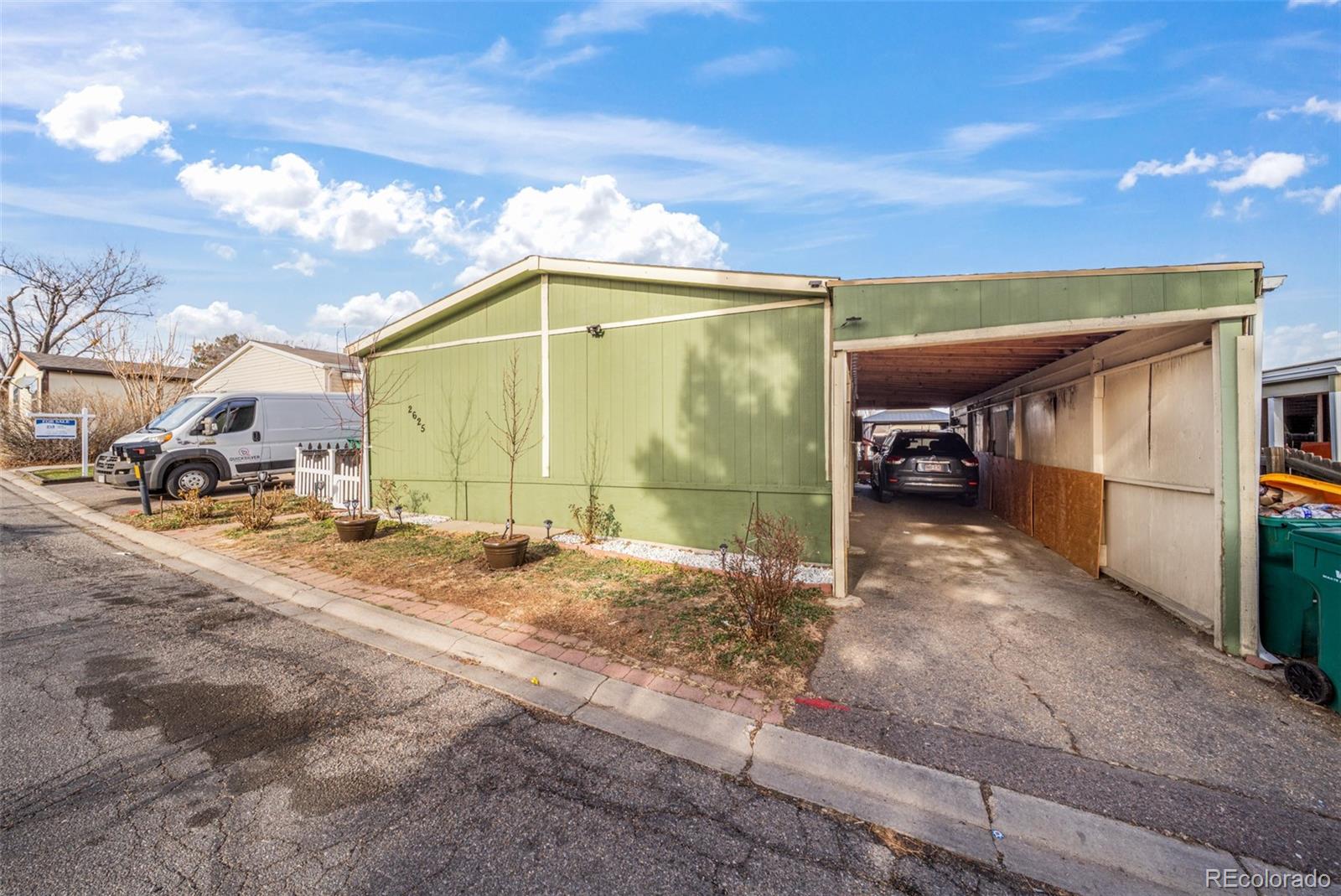 2625 Pheasant 285 Street