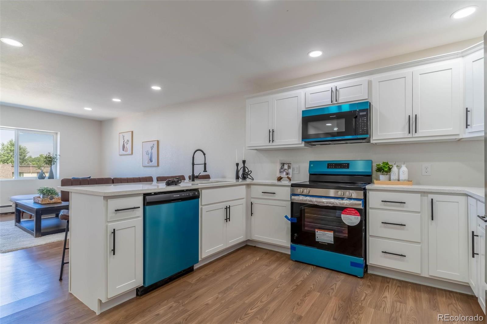 707 W 96th Avenue Unit: 29