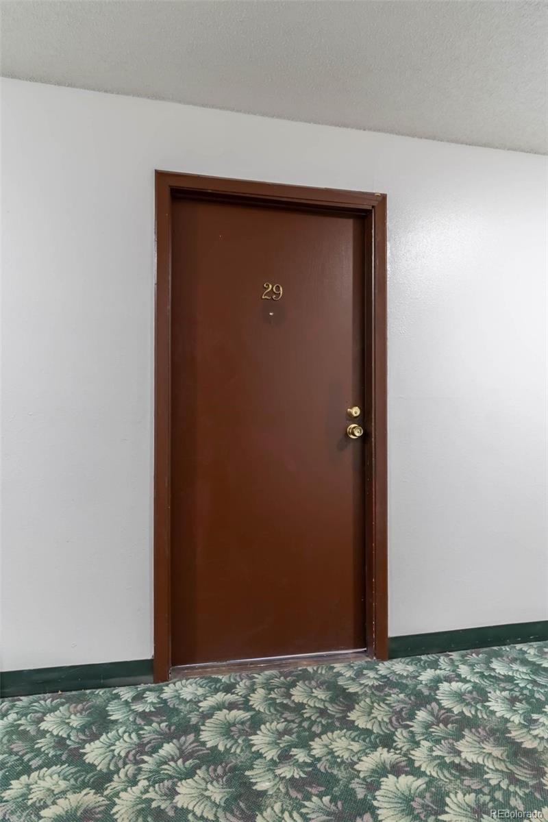707 W 96th Avenue Unit: 29