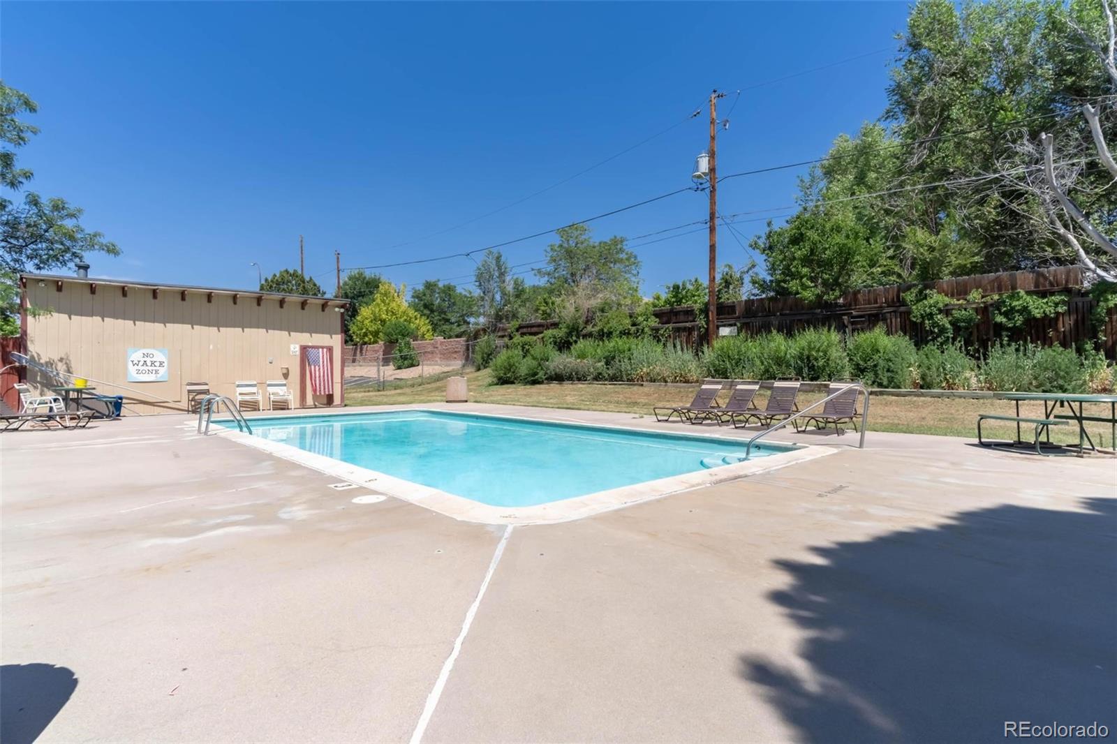 707 W 96th Avenue Unit: 29