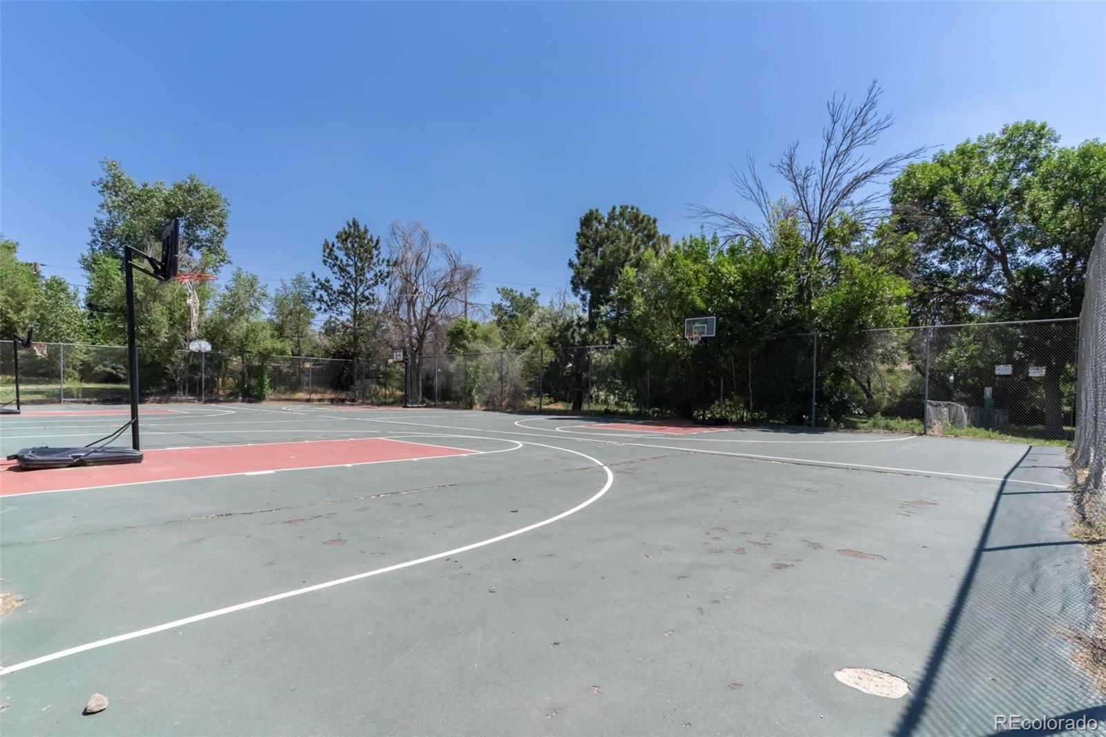 707 W 96th Avenue Unit: 29