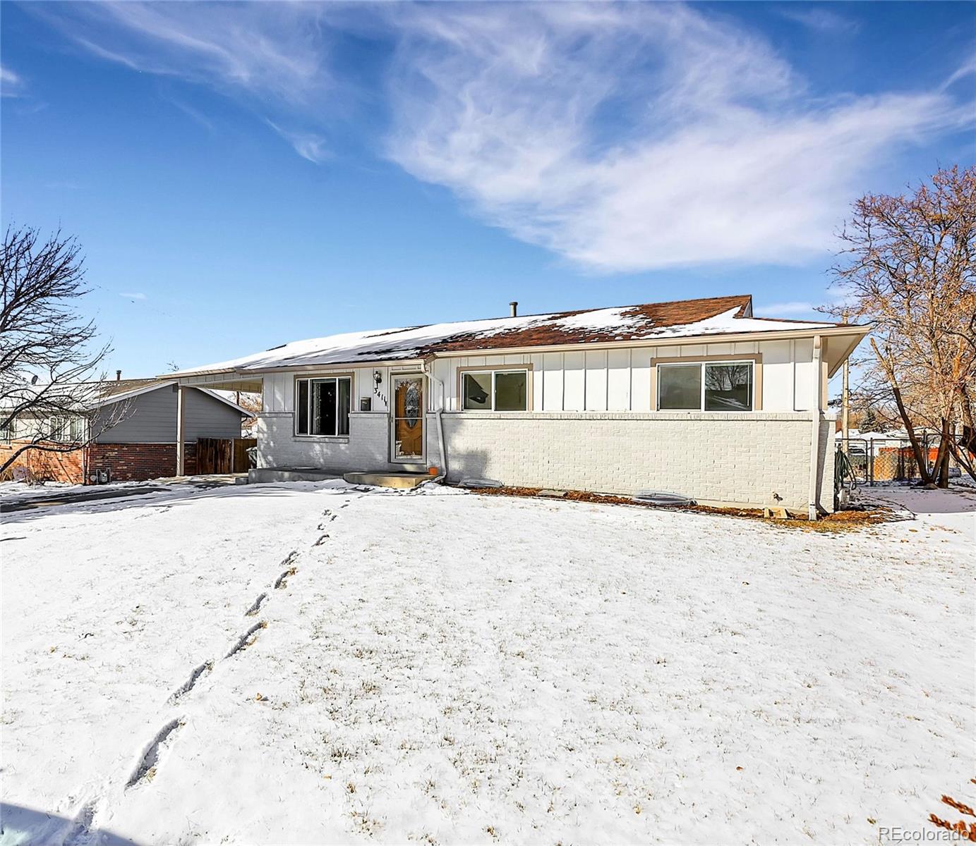 3411 Kellogg Place
