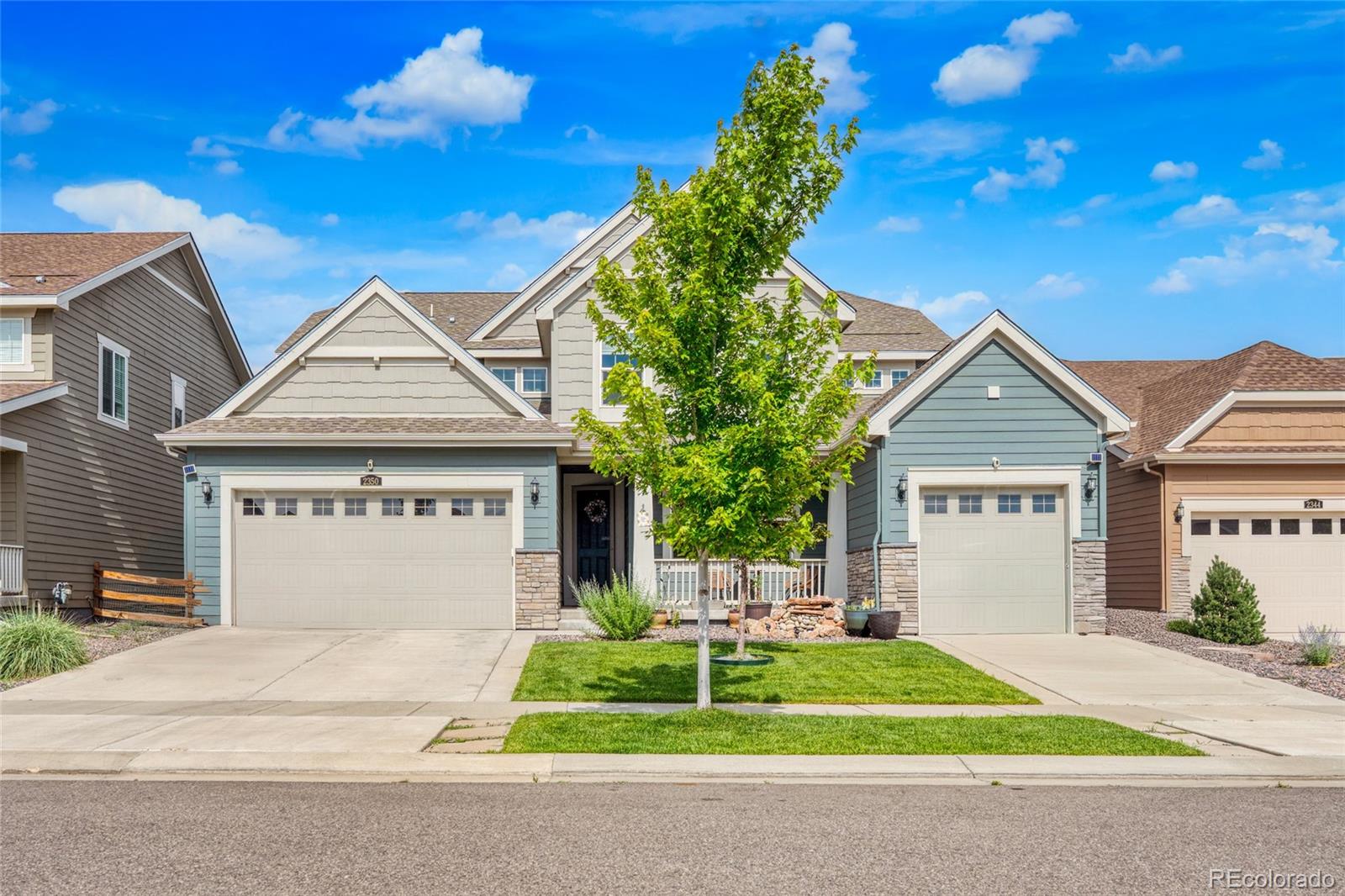 2350 Tyrrhenian Circle