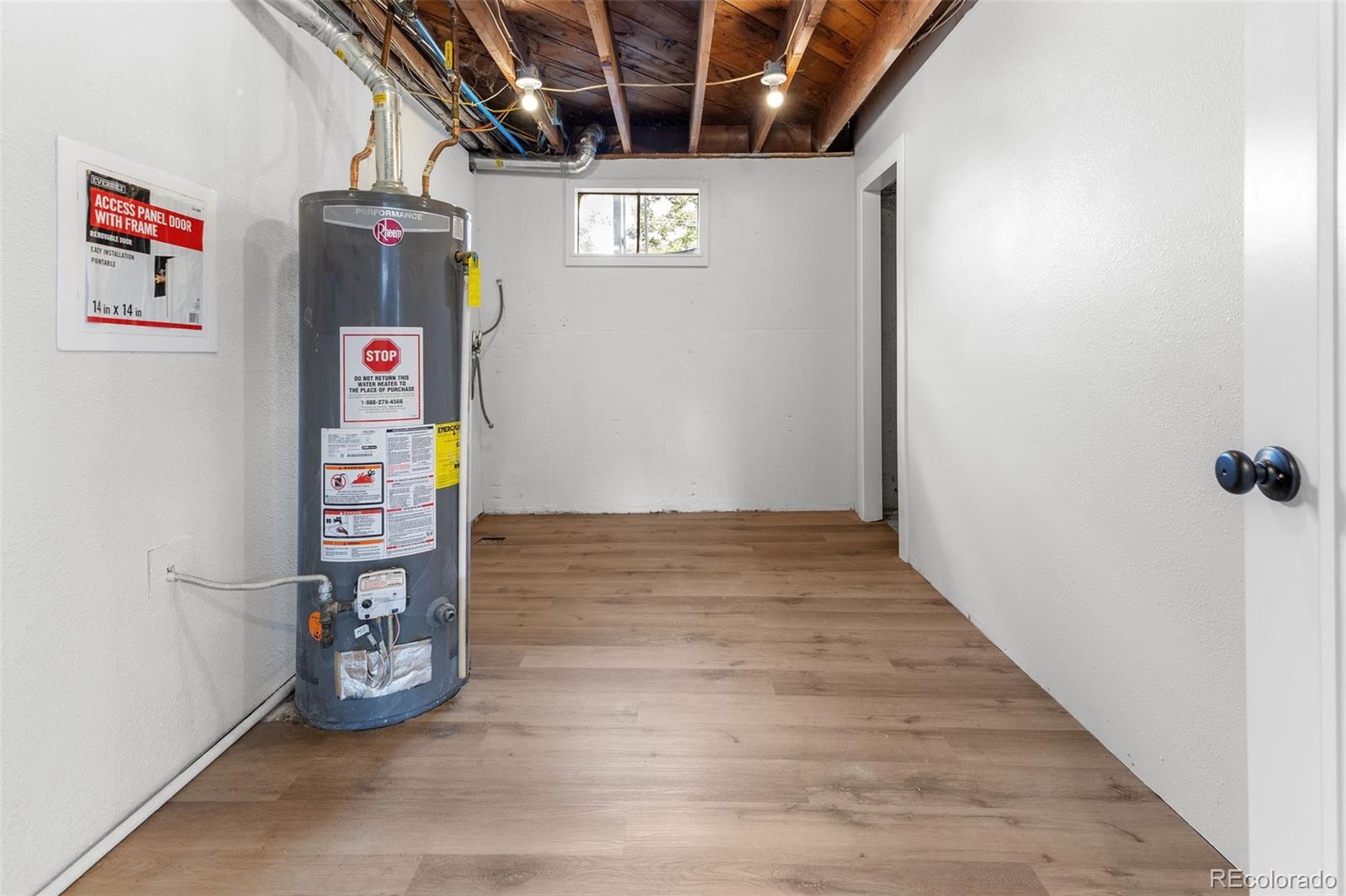 1100 S Quitman Street