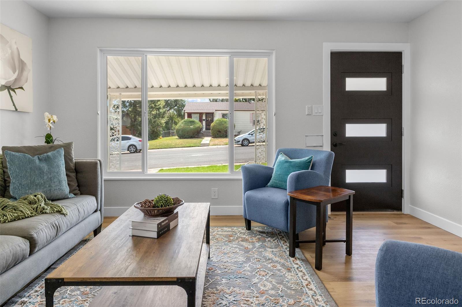 1100 S Quitman Street