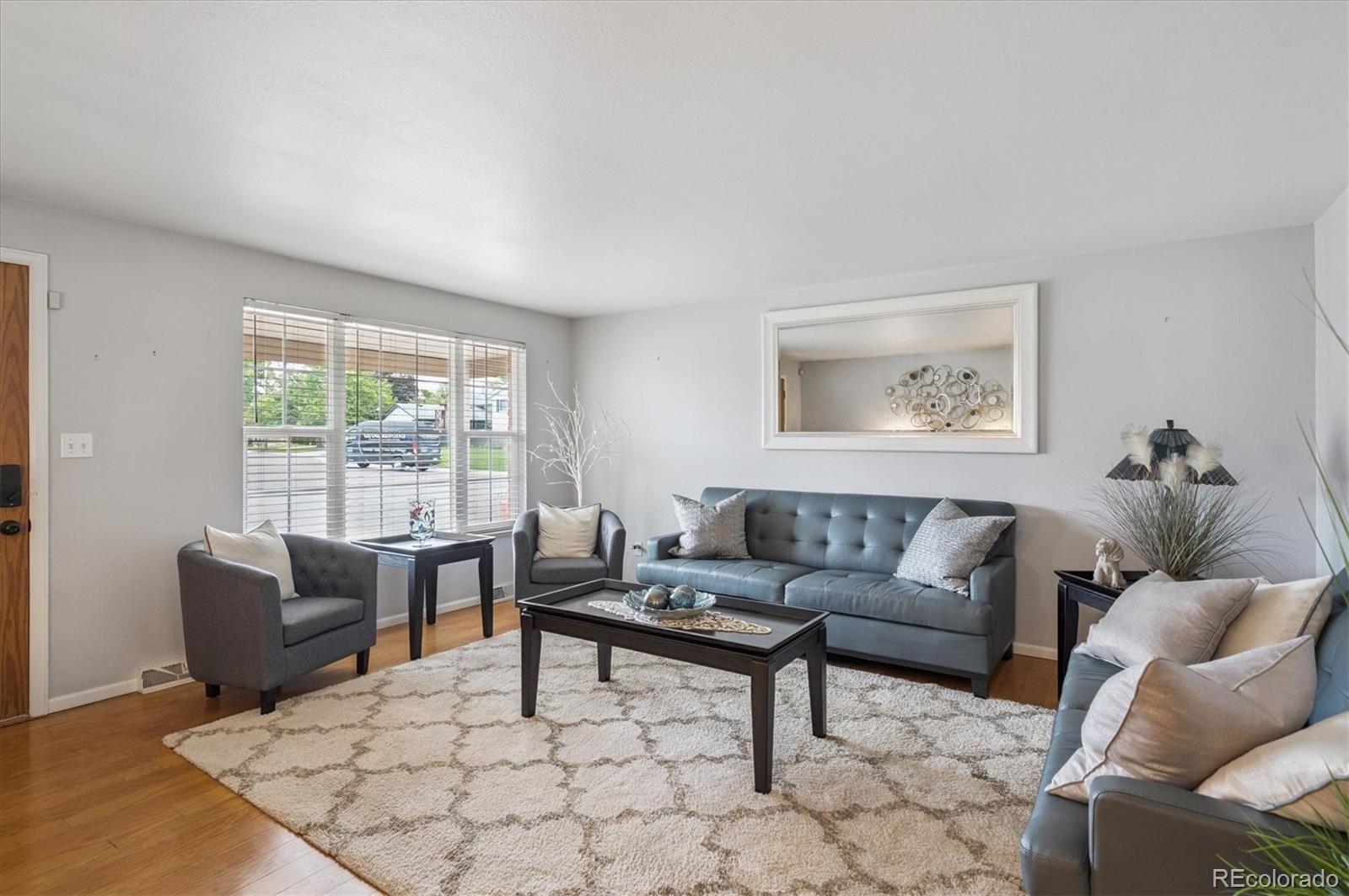 4415 S Tennyson Street