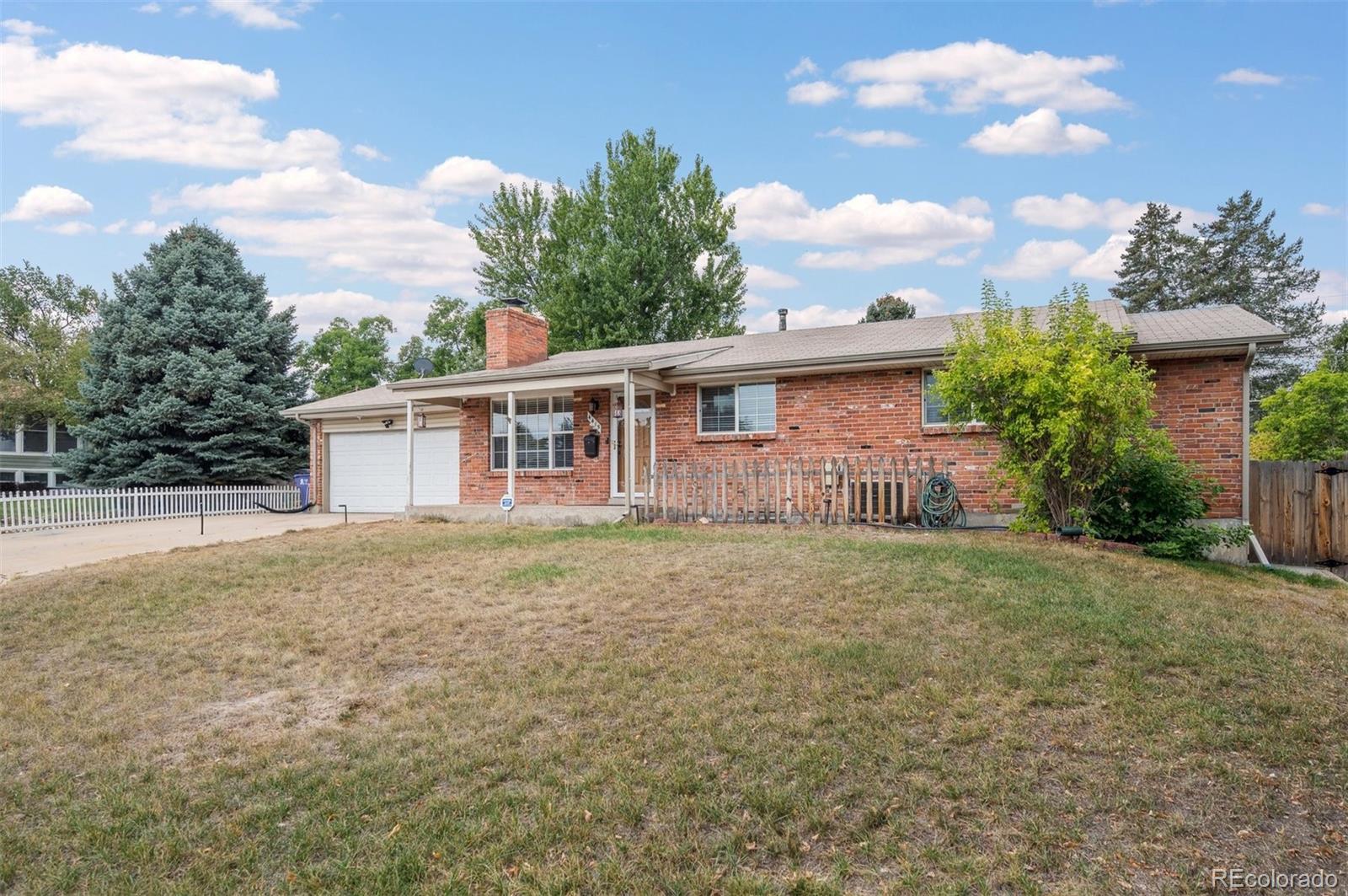 4415 S Tennyson Street