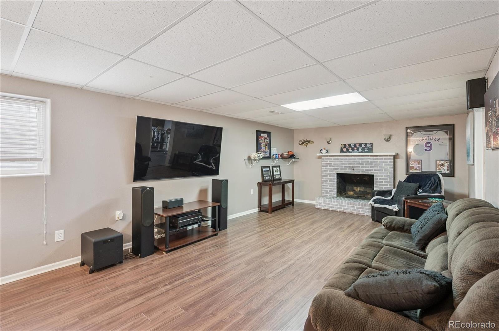 4415 S Tennyson Street