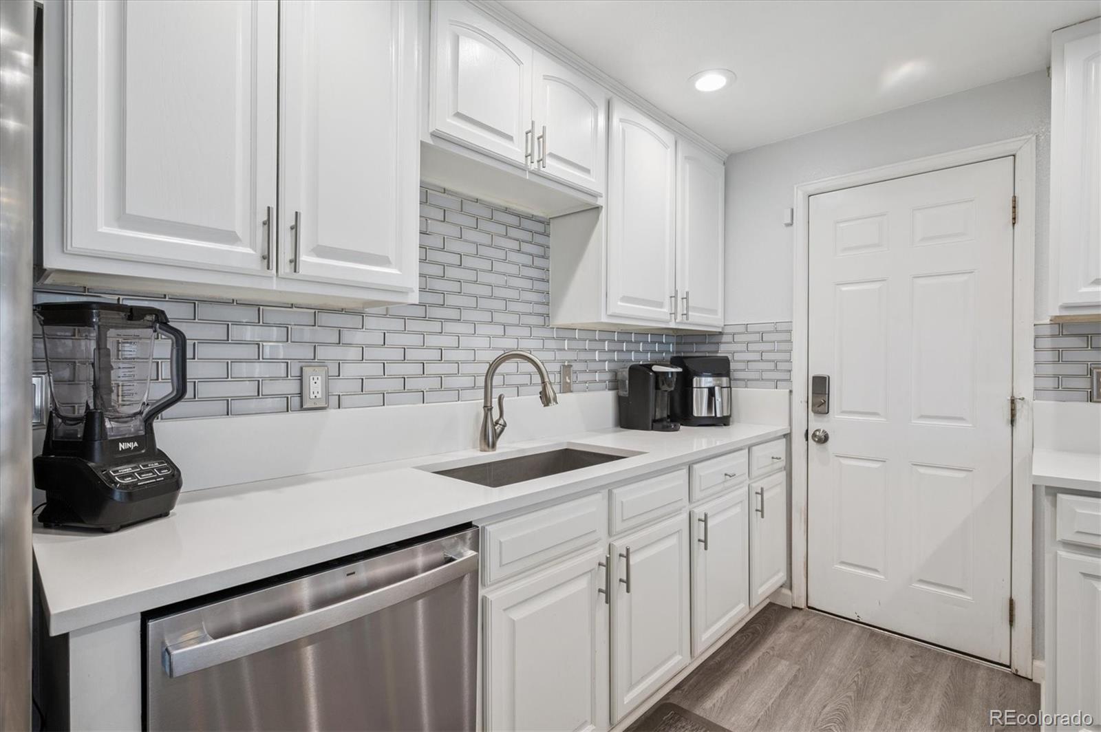 4415 S Tennyson Street