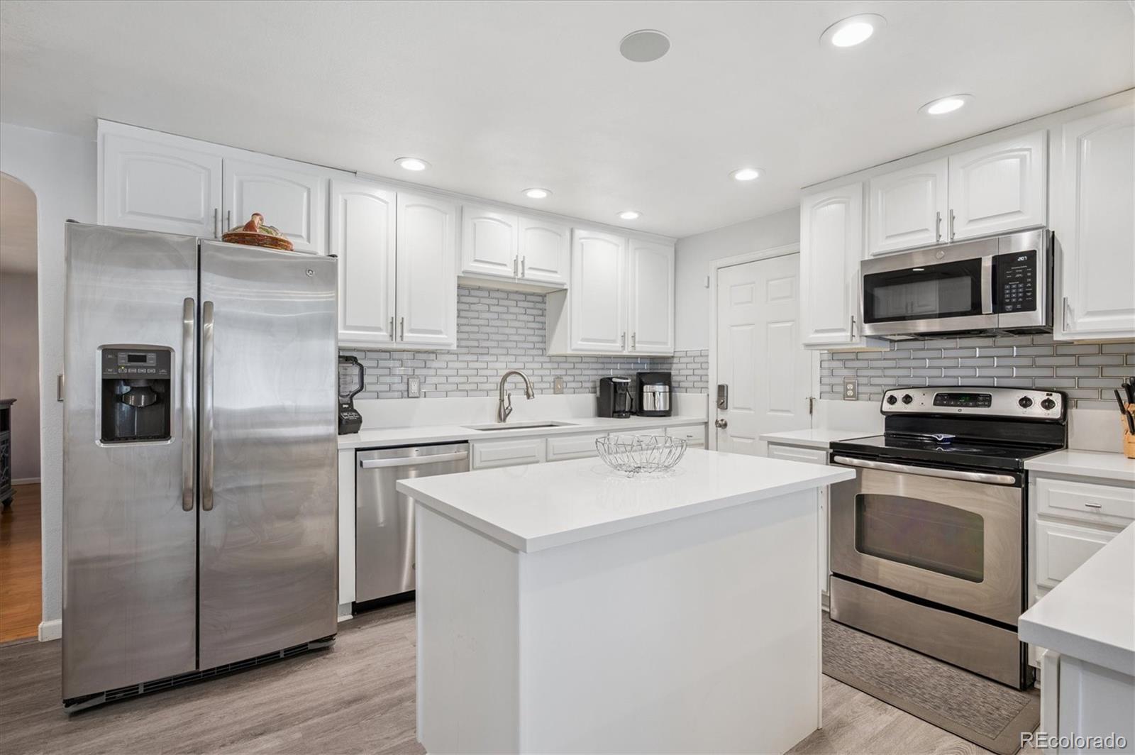 4415 S Tennyson Street