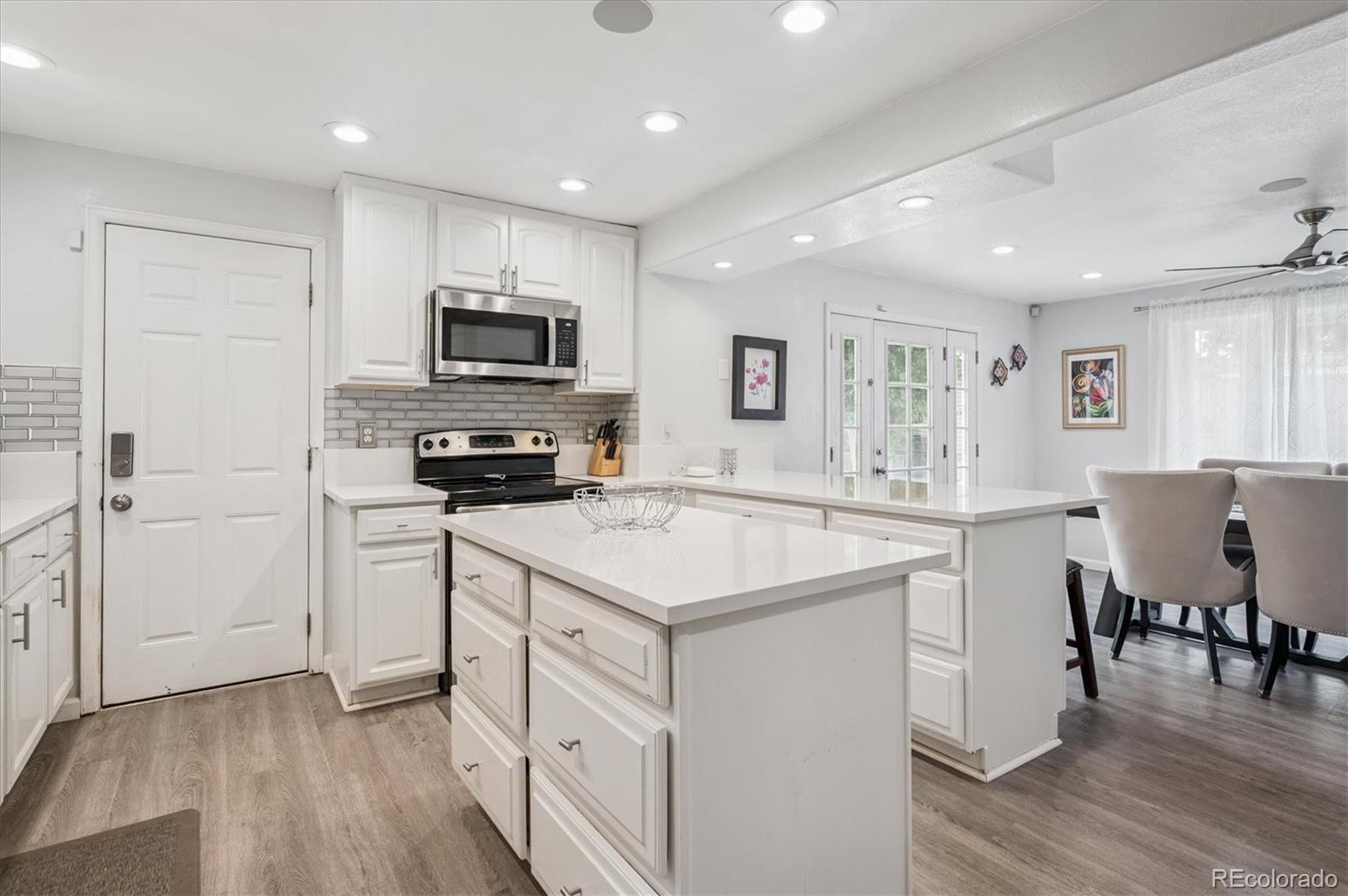 4415 S Tennyson Street