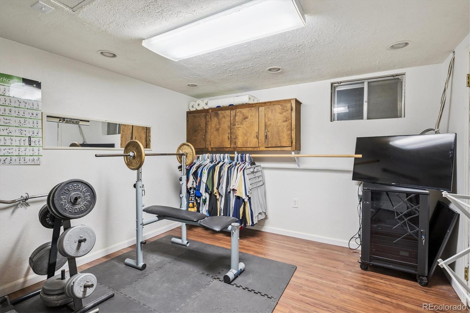 4415 S Tennyson Street