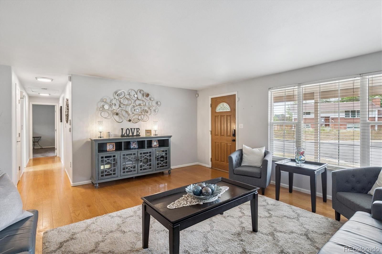 4415 S Tennyson Street