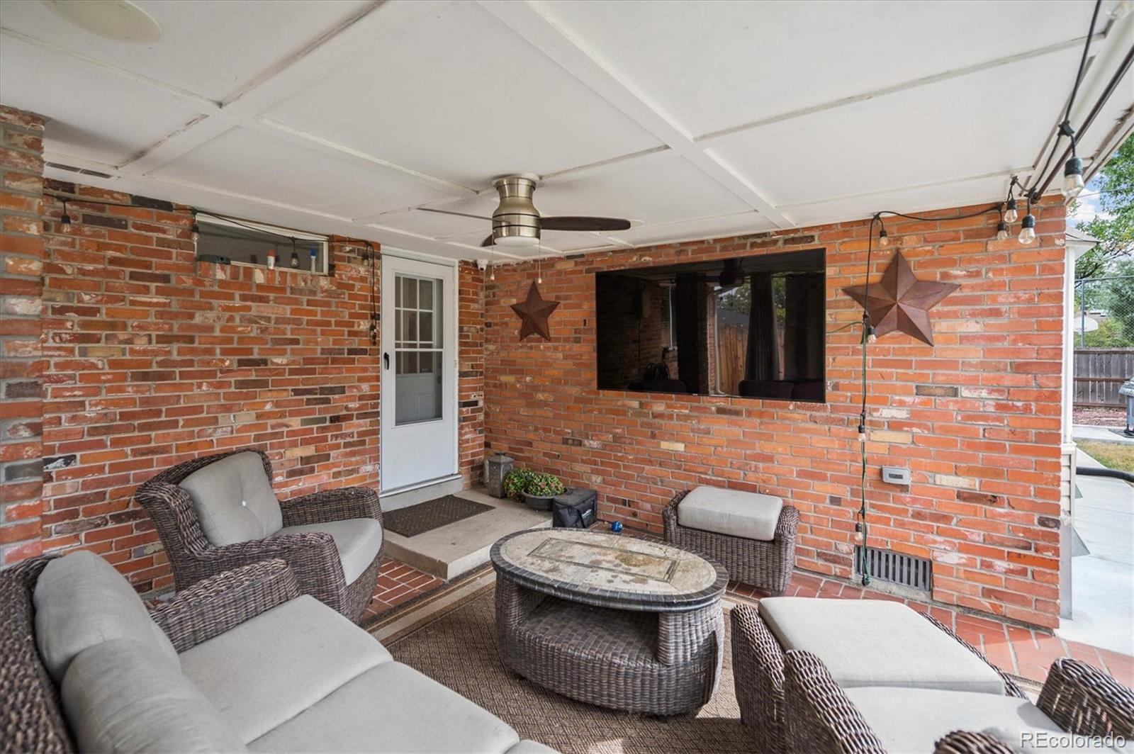 4415 S Tennyson Street