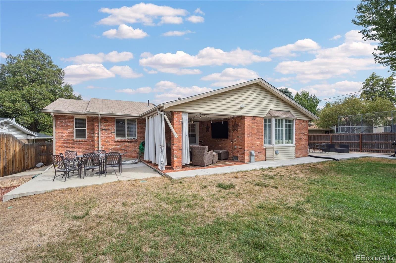 4415 S Tennyson Street