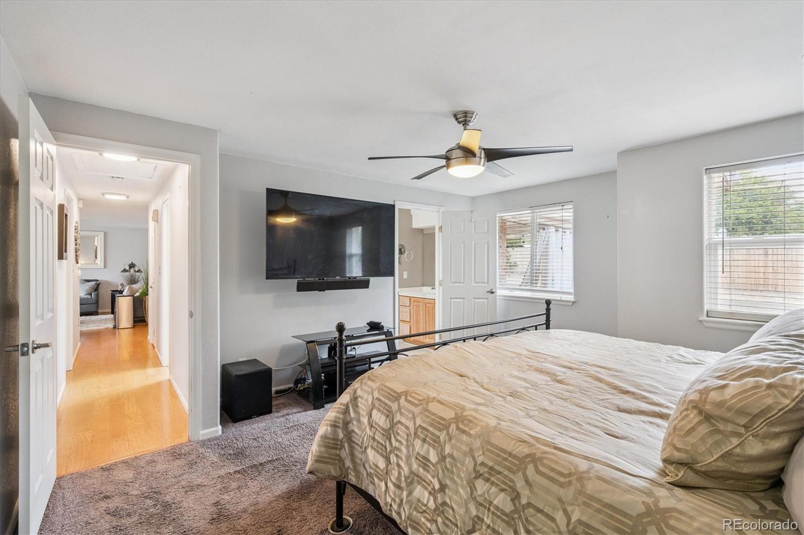 4415 S Tennyson Street