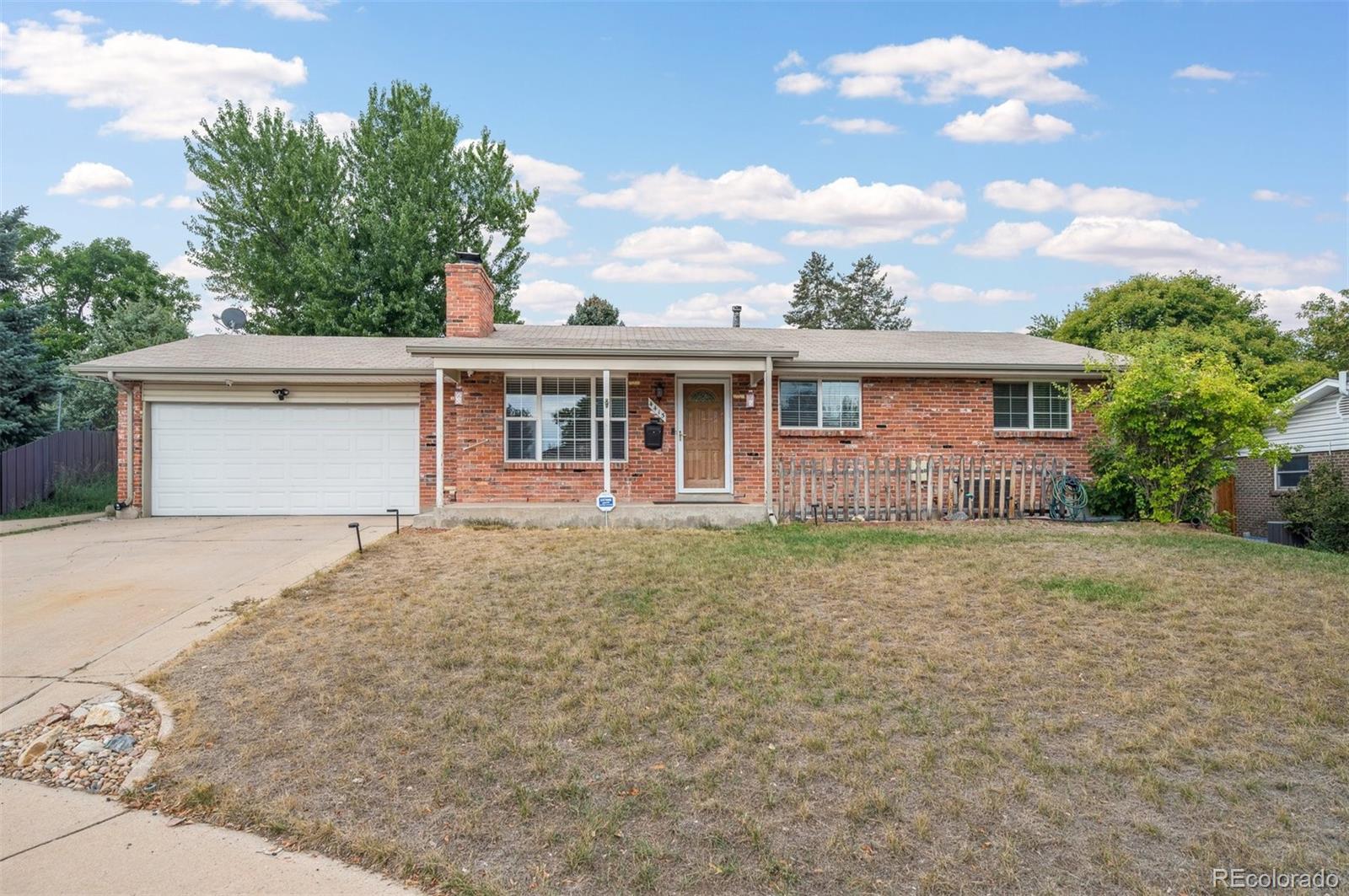 4415 S Tennyson Street